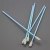 Factory Direct Sales Medium Foam Cleaning Swab Lint Free Sponge Stick for Printhead