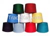 100% combed cotton yar...