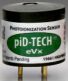 eVx Photoionization Sensor VOC Sensor 2000ppm