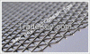 Stainless Steel Crimped Mesh