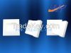 zirconia fiber board