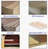 Flooring Base Plywood