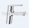 brass basin faucet hig...