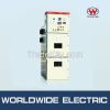 High voltage switchgear