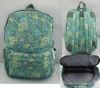 Canvas Laptop Backpack