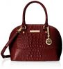 Croco PU leather Handbag