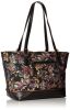 Carryall Shoulder Bag