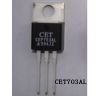 CET Mosfet