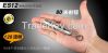 TANK007 MINI high quality mini flashlight torch led light keychain flashlight led ES12