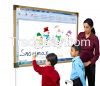  Electromagnetic Interactive Whiteboard