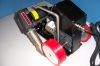 hot air welder