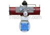 Floating Ball Valves