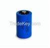 1/2AA 3.6V 1200mAh ER14250 Primary Lithium Battery Lisocl2 Battery