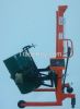 Lift Tip Drum Handling...
