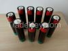 ER26100(CC) MWD/LWD down-hole drilling Li SOCL2 battery