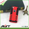 Hybrid TPU PC Rocket Design Cell Phone Cover Cases for iPhone 6 6s