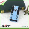 Hybrid TPU PC Rocket Design Cell Phone Cover Cases for iPhone 6 6s