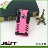 Hybrid TPU PC Rocket Design Cell Phone Cover Cases for iPhone 6 6s