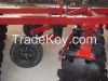 heavy duty disc harrow