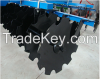 heavy duty disc harrow