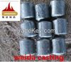 Alloy Forging High medium and low Chromium Alloyed grinding cyplebs