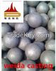 Ploybasic Alloyed Casting Ball