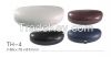 Leather Metal Box - 4