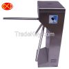 Motorized Tripod Turnstile