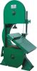 Wood Cutting Bandsaw Machine