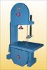 Wood Cutting Bandsaw Machine