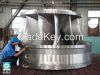 Getai Micro hydro turbine generator francis runner 