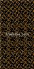 Soundproof panel / Acoustic Panel / Bronze Printing Panel