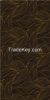 Soundproof panel / Acoustic Panel / Bronze Printing Panel