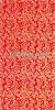 Soundproof panel / Acoustic Panel / Bronze Printing Panel