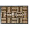 Rubberised Coir Mat