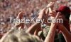 Event-based Venues, St...