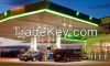 Petroleum, Convenience...