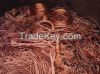 COPPER ORE, COPPER DUST, COPPER CATHODE AND COPPER SCRAP