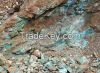 COPPER ORE, COPPER DUST, COPPER CATHODE AND COPPER SCRAP