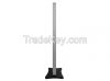 42 Inch Stand Alone Digital Signage, Touch Screen Commercial LCD Digit