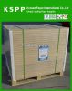 White Clay Coated Dupl...