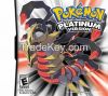 game for DS -- Pokemon...
