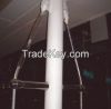 Pressure Pipe (Tension Rod Truss)