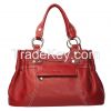 Ladies Genuine Leather...