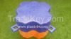 HDPE floating house, f...