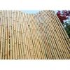 bamboo fencing and bamboo edging