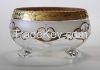 Bohemia Glass bowl