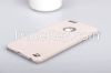 Ultra Slim Exquisite Workmanship PU Leather Mobile Phone Cases For iphone 6 Plus