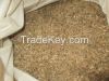 Dried Pineapple Pulp