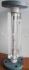 Acrylic Body Rotameter